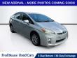 Used 2010 Toyota Prius V Hatchback