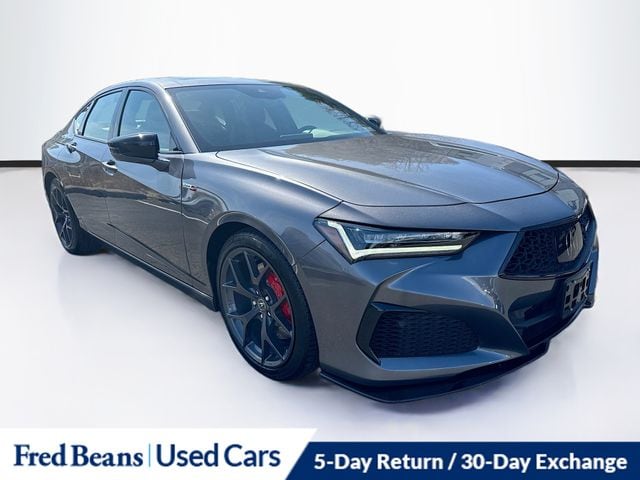 2023 Acura TLX