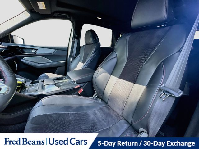2024 Acura MDX A-Spec Package - Photo 27