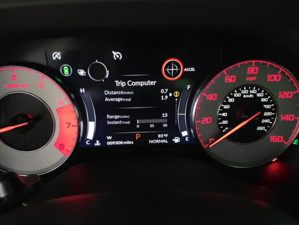 Used 2023 Acura TLX Type S w/Performance Tire Sedan