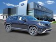 Volkswagen Atlas Cross Sport
