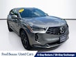  Acura RDX