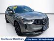 Used 2026 Acura RDX SH-AWD SUV