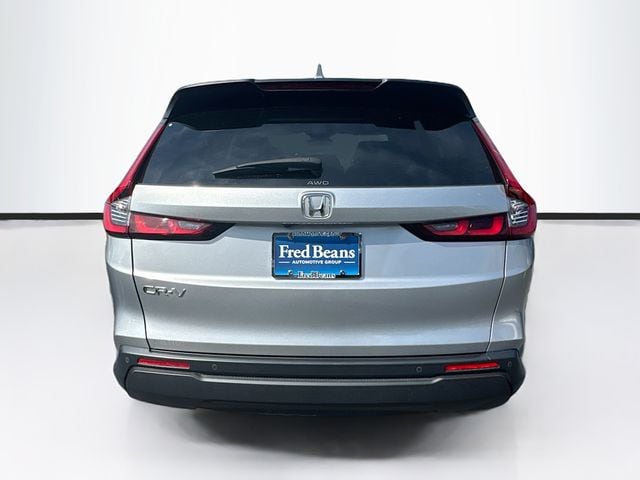 2024 Honda CR-V EX-L - Photo 8
