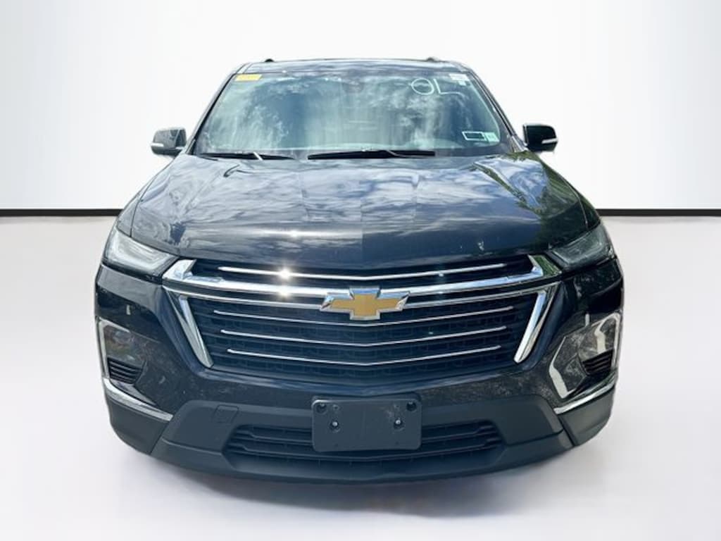 Used 2023 Chevrolet Traverse LT Cloth w/1LT SUV