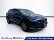 Used 2022 Acura RDX Base SUV