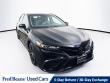 Used 2024 Toyota Camry SE Sedan