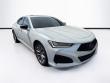 Used 2022 Acura TLX  Sedan
