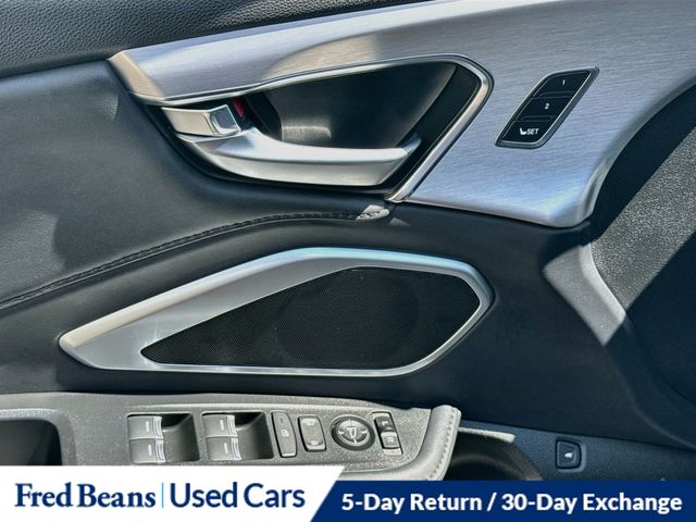 2023 Acura RDX Base - Photo 23