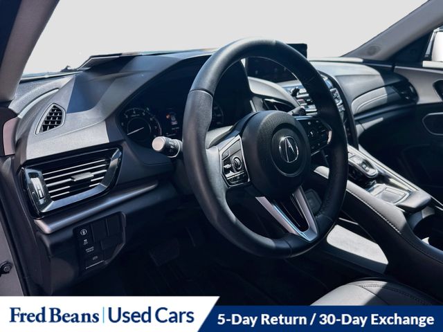 2023 Acura RDX Base - Photo 12
