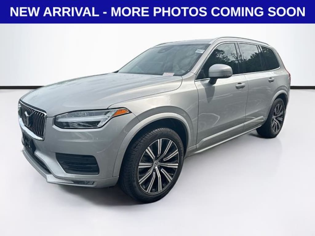 Used 2023 Volvo XC90 B5 AWD Core SUV