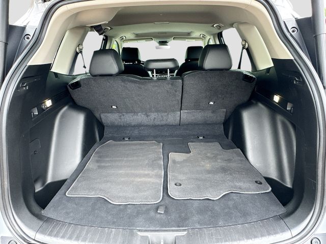 2024 Honda CR-V EX-L - Photo 32