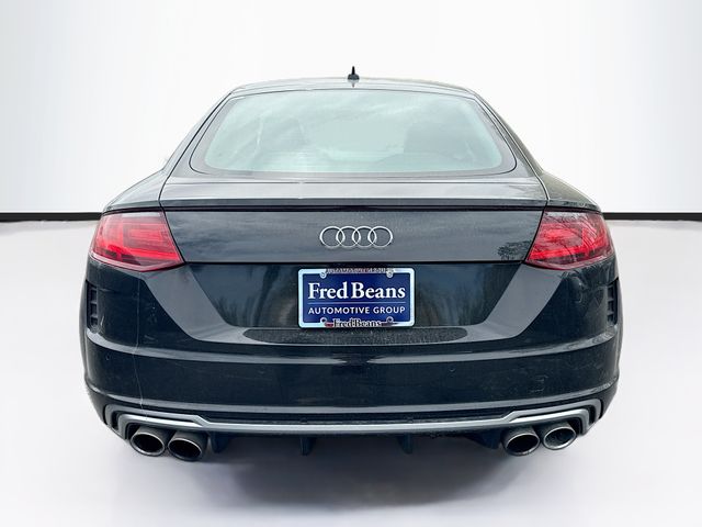 2019 Audi TTS Coupe Base - Photo 7