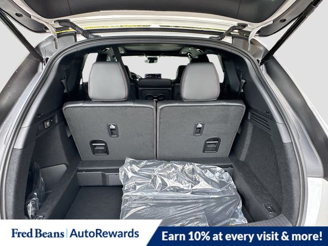 2026 Acura MDX A-Spec Package - Photo 32