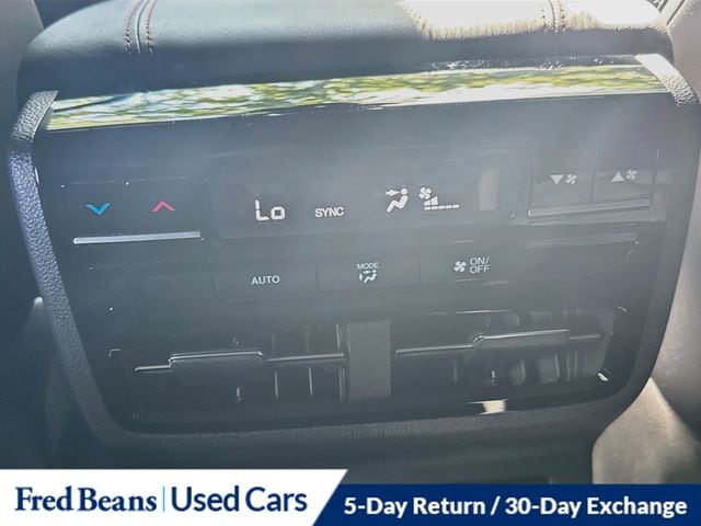 2024 Acura MDX A-Spec Package - Photo 32
