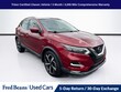  Nissan Rogue Sport