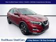 Used 2020 Nissan Rogue Sport SL SUV