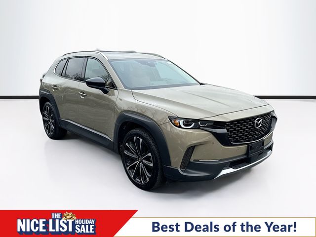 2023 Mazda CX-50 TURBO PREMIUM PLUS's photo