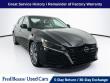 Used 2024 Nissan Altima 2.5 SL Sedan