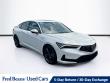 Certified 2025 Acura Integra A-Spec Tech Package Hatchback
