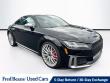 Used 2019 Audi TTS 2.0T Coupe