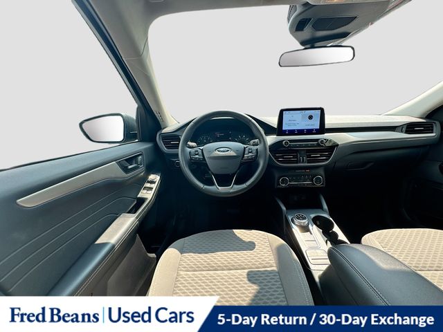 2022 Ford Escape SE - Photo 26