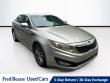 Used 2013 Kia Optima LX Sedan
