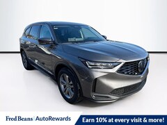 2026 Acura MDX SH-AWD SUV