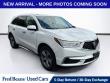 Used 2020 Acura MDX  SUV