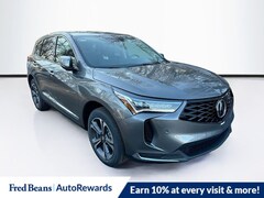 2026 Acura RDX Technology Package SUV