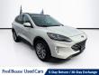 Used 2022 Ford Escape Titanium SUV