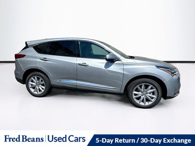 2023 Acura RDX Base - Photo 11