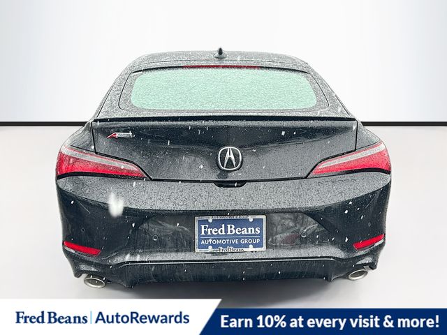 2026 Acura Integra A-Spec w/Technology Package - Photo 6