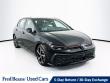 Used 2025 Volkswagen Golf GTI 2.0T SE Hatchback