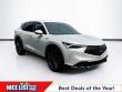 Certified 2025 Acura ADX A-Spec Package SUV
