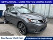  Nissan Rogue Sport