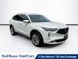 Certified 2023 Acura MDX SH-AWD Advance Package SUV