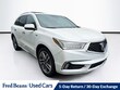  Acura MDX Sport Hybrid