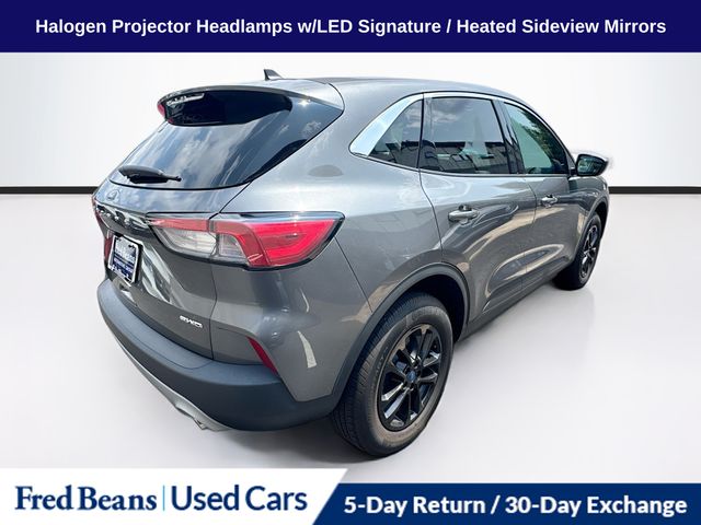 2022 Ford Escape SE - Photo 10