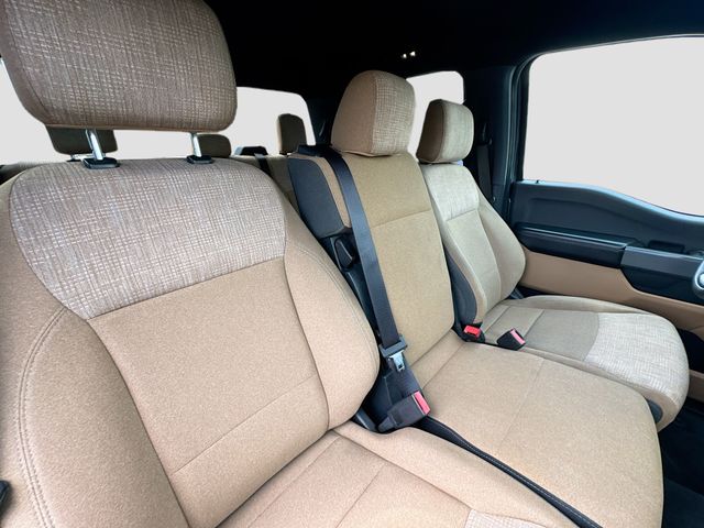 2023 Ford F-150 XLT - Photo 31