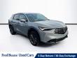 Certified 2025 Acura ADX A-Spec Package SUV
