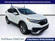  Honda CR-V Hybrid