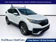 Used 2020 Honda CR-V Hybrid EX-L SUV