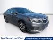 Used 2019 Subaru Legacy 2.5i Sedan
