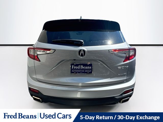2023 Acura RDX Base - Photo 8