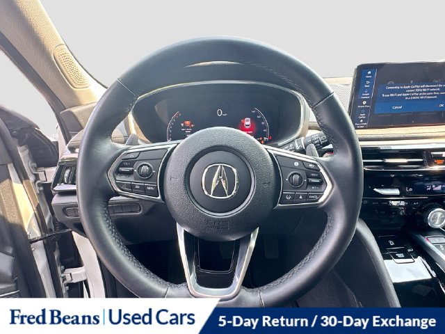 2025 Acura MDX Base - Photo 15
