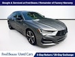  Acura TLX