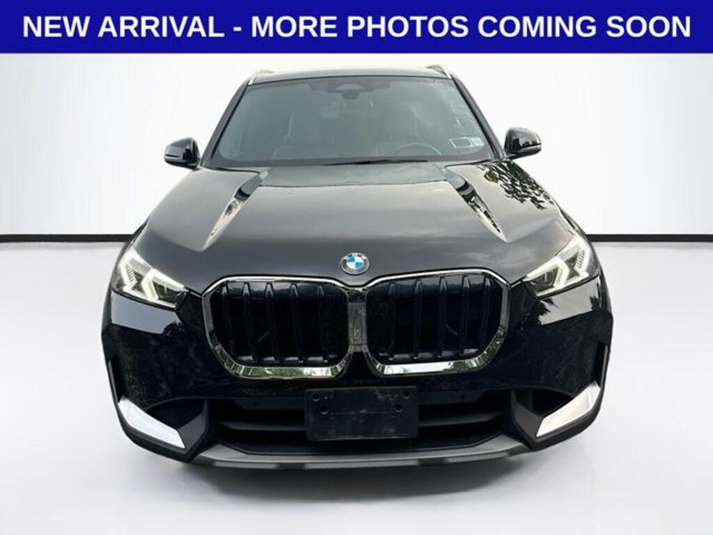 Used 2023 BMW X1 xDrive28i SUV