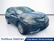 Used 2016 Acura RDX Base (A6) SUV