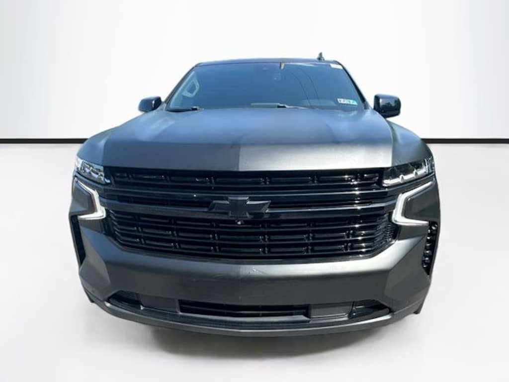Used 2023 Chevrolet Tahoe RST SUV
